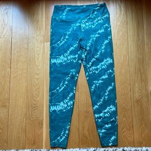 Gilly Hicks Leggings Size Large